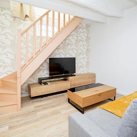 הוילה מונטבראן Country House Disneyland Paris - Rentaway Bnb מראה חיצוני תמונה