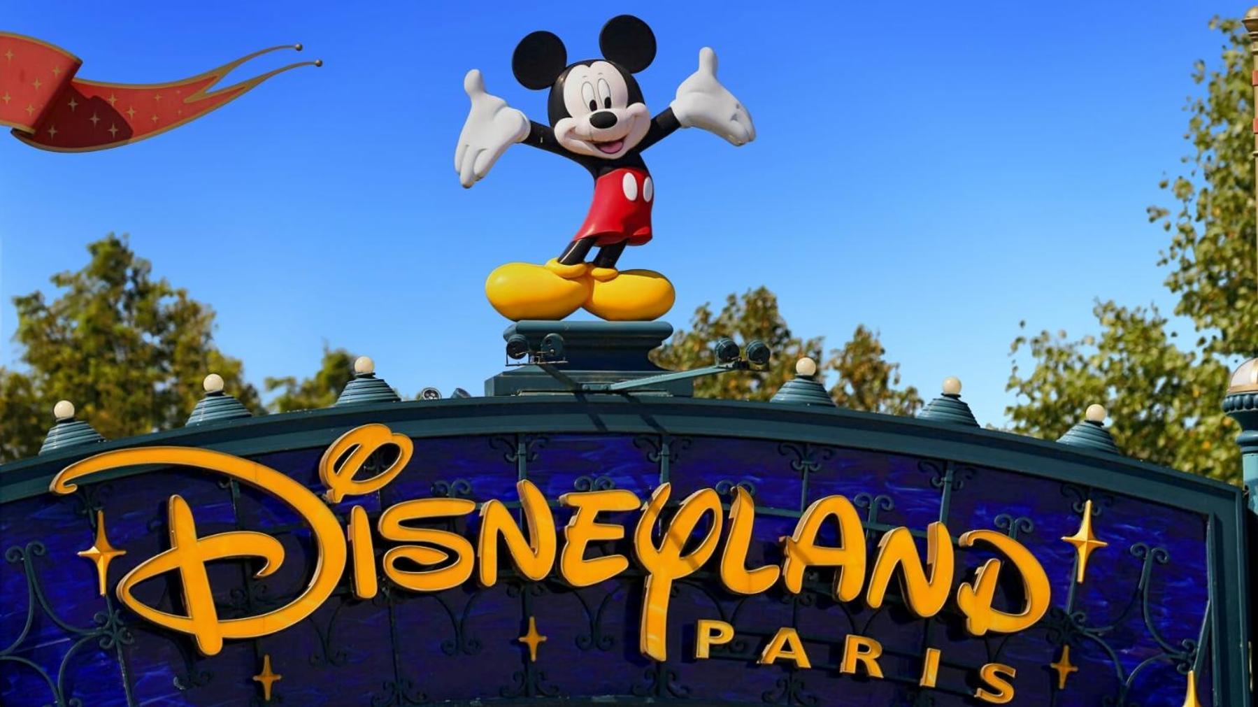 הוילה מונטבראן Country House Disneyland Paris - Rentaway Bnb מראה חיצוני תמונה