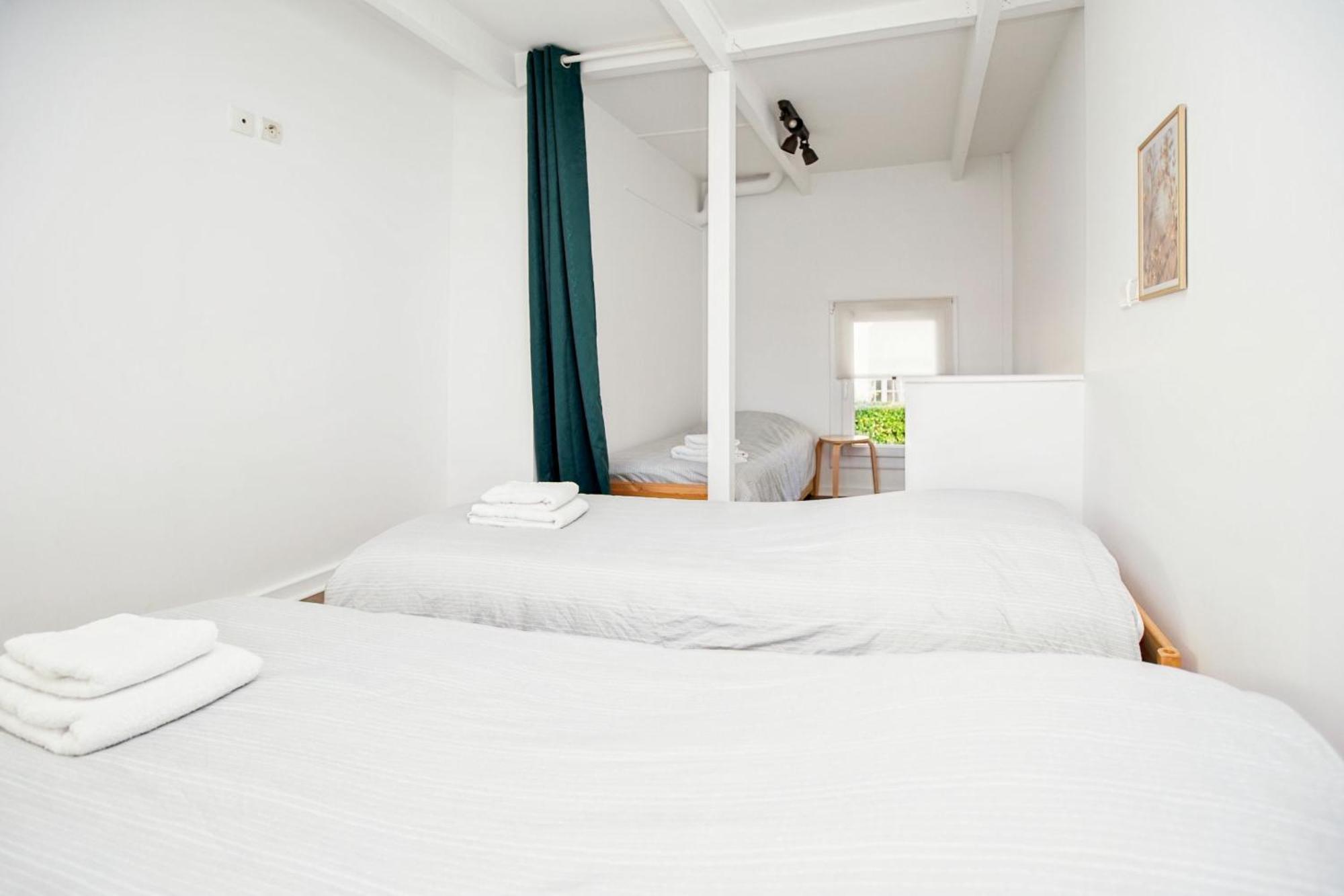 הוילה מונטבראן Country House Disneyland Paris - Rentaway Bnb מראה חיצוני תמונה