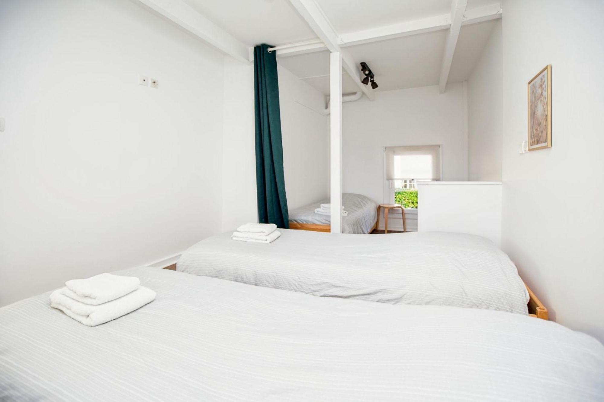 הוילה מונטבראן Country House Disneyland Paris - Rentaway Bnb מראה חיצוני תמונה