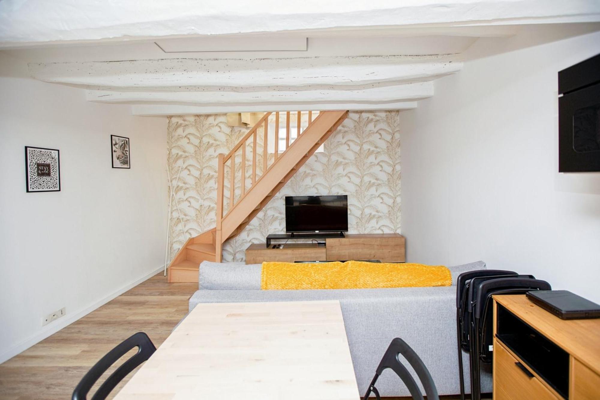 הוילה מונטבראן Country House Disneyland Paris - Rentaway Bnb מראה חיצוני תמונה