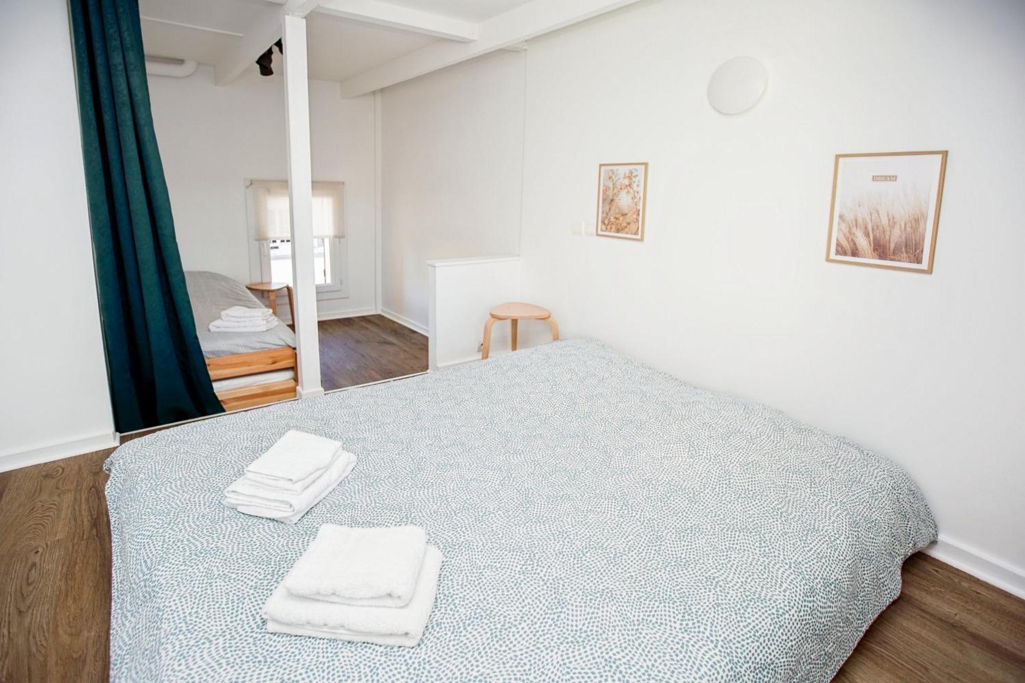 הוילה מונטבראן Country House Disneyland Paris - Rentaway Bnb מראה חיצוני תמונה